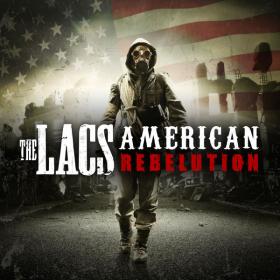 The Lacs - American Rebelution (2017) (Mp3~320kbps)