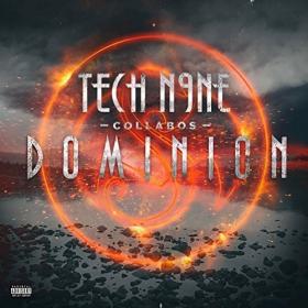 Tech N9ne - Dominion (2017) [320]
