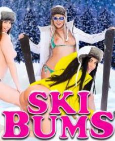 Ski Bums (Digital Playground)
