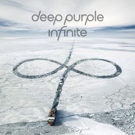 Deep Purple - Infinite (Deluxe) (2017) (Mp3~320kbps)