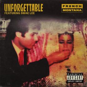 Unforgettable (feat  Swae Lee) - Single