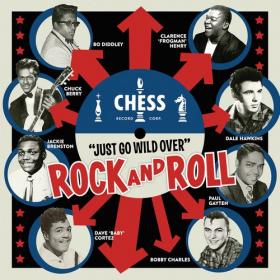 VA - Just Go Wild Over Rock And Roll (2017) (Mp3~320kbps)