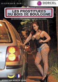 Les prostituees du Bois de Boulogne