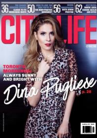 City Life - April-May 2017 - True PDF - [ECLiPSE]