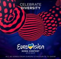 VA-Eurovision Song Contest-Kyiv 2017-[320kbps-Lyrics Included][Moses]