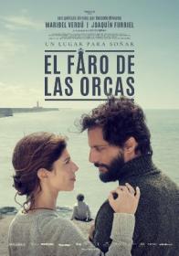 El Faro de las Orcas Sonata Premiere