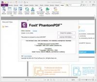 Foxit PhantomPDF Business 8.3.0.14251 + Patch [CracksNow]