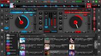 Virtual DJ Pro Infinity 8.2 build 3671.1291 Cracked Portable [CracksNow]