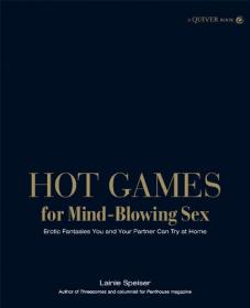 Hot Games for Mind-Blowing Sex Erotic Fantasies - You and Your Partner Can Try at Home