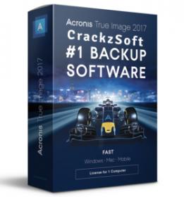 Acronis.True.Image.2017..v21.0.0.6206.Bootable.ISO - [Cr@ckzSoft]