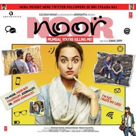 Noor (2017) Hindi (Mp3~320kbps)