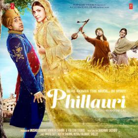 Phillauri (2017) Mp3 Songs [Hindi]