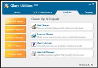 Glary Utilities Pro 5.73.0.94 + Serial 100% Working [Don22]