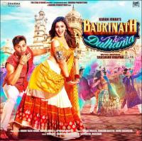 Badri Ki Dulhania (2017) Mp3 Songs [Hindi]