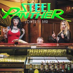 Steel Panther - Lower The Bar (Deluxe Edition) (2017) (Mp3~320kbps)