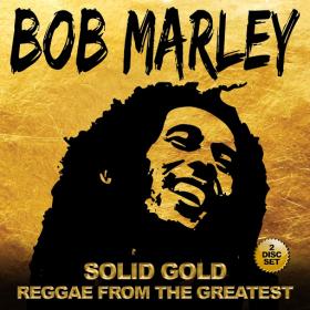 Bob Marley - Solid Gold (2016) (Mp3~320kbps)
