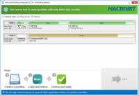 Macrorit Partition Extender 1.2.1 Unlimited Edition + Keygen [CracksNow]