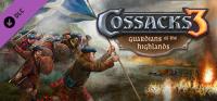 Cossacks.3.Guardians.of.the.Highlands-RELOADED