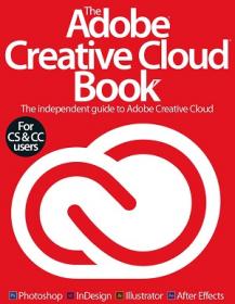 The Adobe Creative Cloud Book - 2014