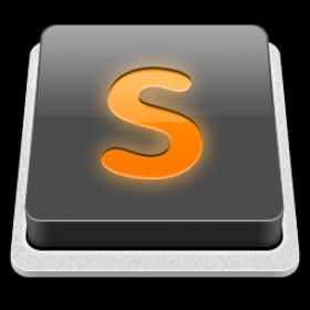 Sublime Text 3 Dev Build 3128 Setup + Serial