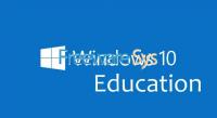 Windows 10 Education Build 14393  X64 Final April 2017 - Freeware Sys