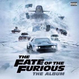 VA - The Fate of the Furious (OST) (2017) (Mp3~320kbps)