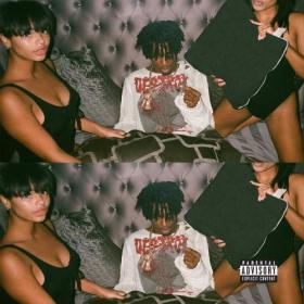 Playboi Carti - Playboi Carti (2017) (Mp3~320kbps)