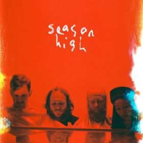 Little Dragon - Season High (2017) (Mp3~320kbps)