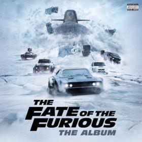 The Fate of the Furious-Various Artists-April 14, 2017-[iTunes m4a-Lyrics Included][Moses]
