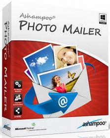 Ashampoo Photo Mailer 1.0.8.2 + Crack [CracksNow]