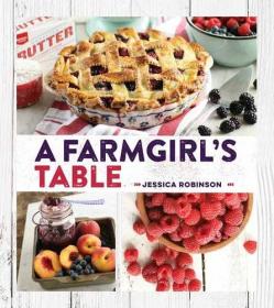 A Farmgirl's Table (2017) (Epub) Gooner