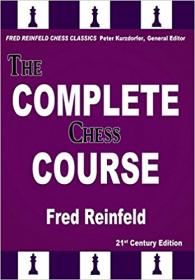 The Complete Chess Course - From Beginning to Winning Chess