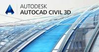 Autodesk AutoCAD Civil 3D 2018 (x64) ISO + Keygen [SadeemPC]