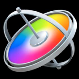 Apple Motion v5.3.2 Final Patched [Mac OSX]