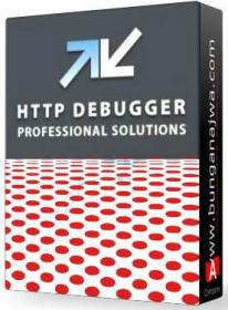 HTTP Debugger Pro v8.1 Setup + Keygen