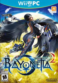 Bayonetta 2 [FitGirl Repack]