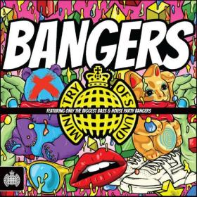 VA - Ministry Of Sound : Bangers (2017) (Mp3~320kbps)