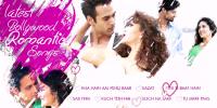 Super 7  Latest Bollywood Romantic Songs  2016 ( Video Jukebox ) Full HD 720p