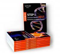 USMLE Step 1 Lecture Notes 2017 (USMLE Prep) (7 Book Set) (2016) (Pdf) Gooner