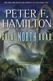 Great North Road - Peter F  Hamilton [EN EPUB] [ebook] [ps]