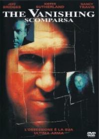 The vanishing - Scomparsa (1993) - BDMux HEVC 1080p - Ita Eng - LuMiNaL