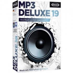 MAGIX MP3 deluxe 19.0.1.48 + Crack - [CrackzSoft.com]