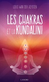 Les chakras et la kundalini