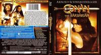 Conan The Barbarian Collection - Action 1982-2011 Eng Ita Spa Multi-Subs 1080p [H264-mp4]