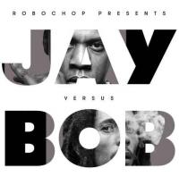 Jay Z & Bob Marley - Jay VS  Bob (Mash-Up Mixtape) (2017) (Mp3~320kbps)