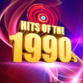 VA - Hits Of The 1990's (2017) (Mp3~320kbps)