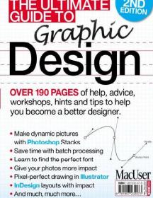 The Ultimate Guide to Graphic Design