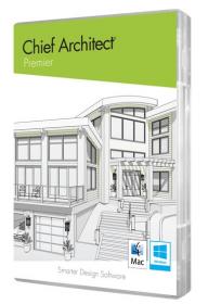 Chief Architect Premier X9 v19.2.0.39 (x64) + Crack [SadeemPC]