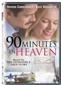 90 Minutes in Heaven - 90 Minuti in Paradiso (2015)[DVD9 - MultiLang Ac3 5.1 - Multisubs]