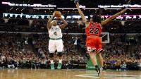 Boston Celtics - Chicago Bulls 18 04 17